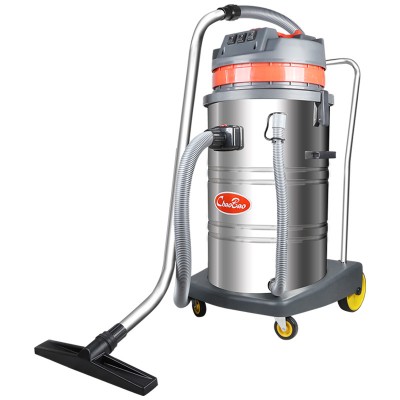 80升工業吸塵吸水機